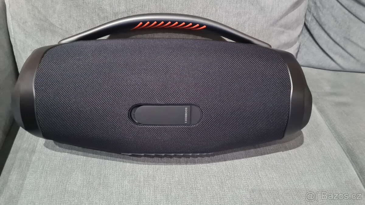 JBL Boombox 3 - 2