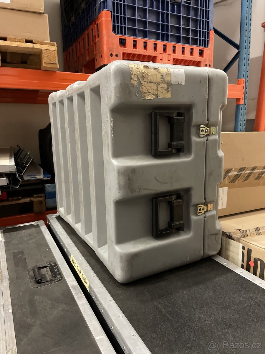 jelco transportni bedny na obrazovky a vybaveni - 2