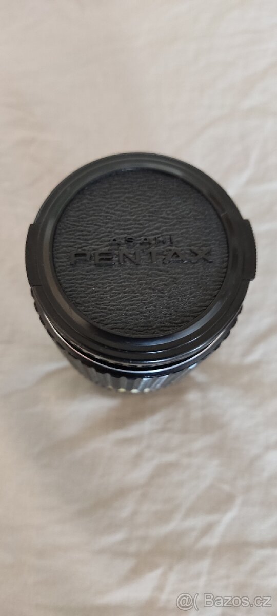 SMC Pentax 135mm f2,5 - 2