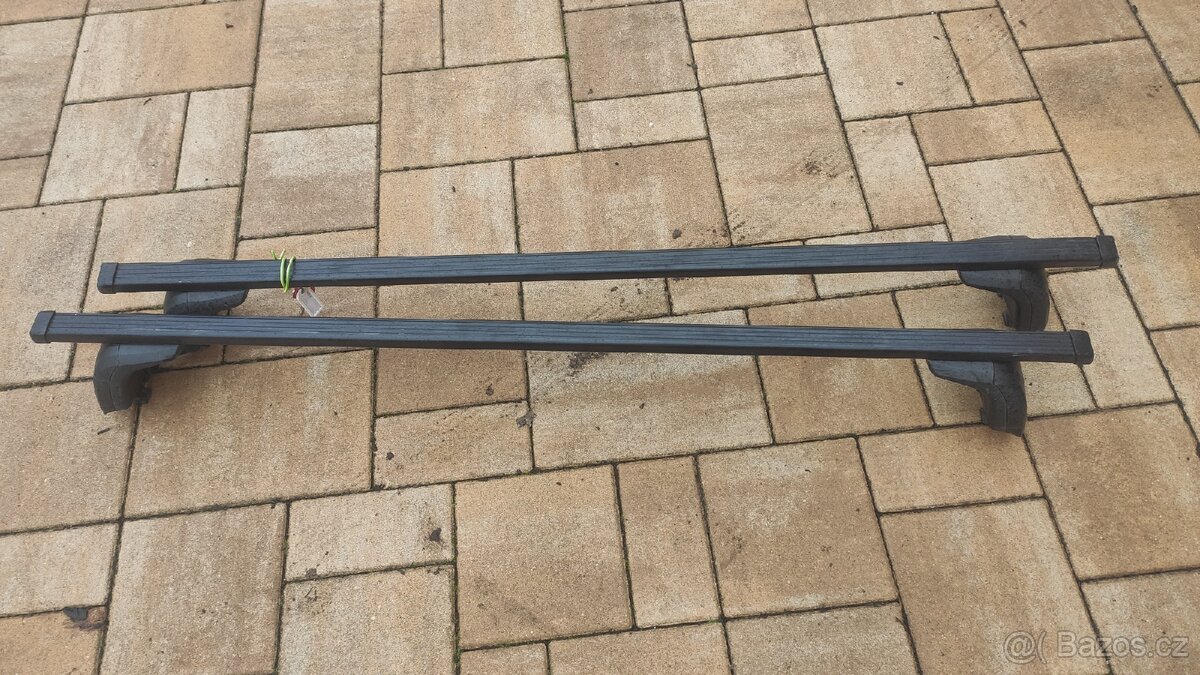 Střešní nosiče Thule - 2