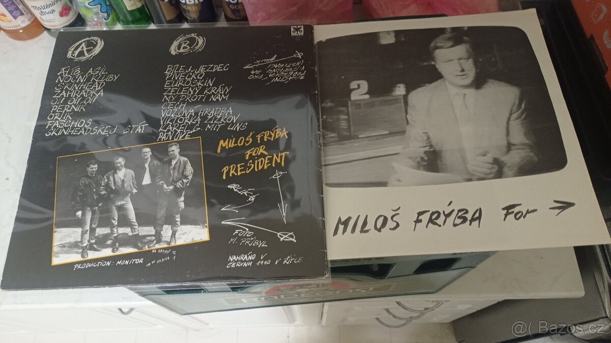 Prodám LP Orlik oi - 2