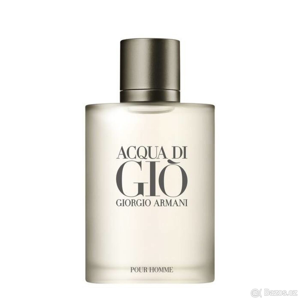 Giorgio Armani-Acqua di gio Profumo parfem = outlet výprodej - 2