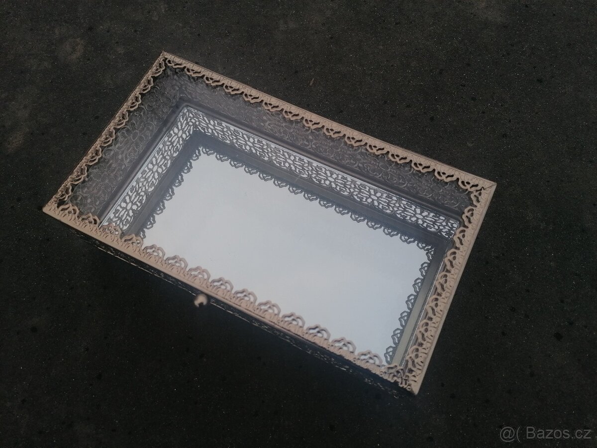 Predám šperkovnica - 2