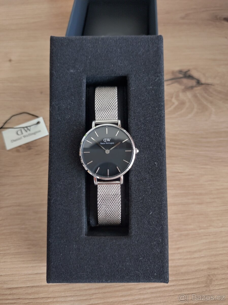 Hodinky Daniel Wellington - 2