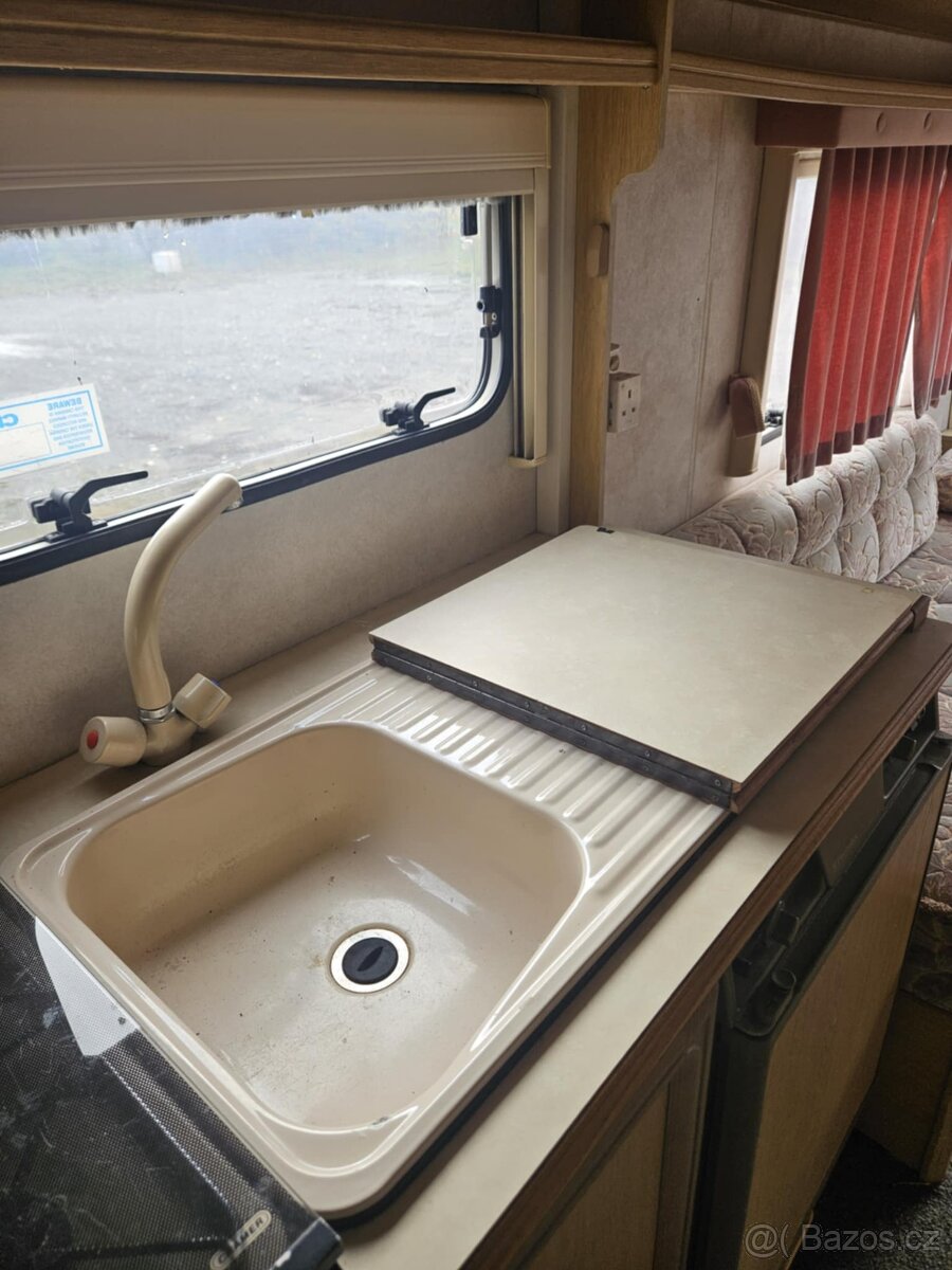 Karavan COACHMAN, MIRAGE 460 - 2