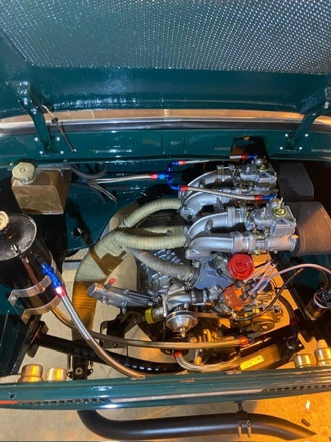 Škoda 130RS závodní - 2