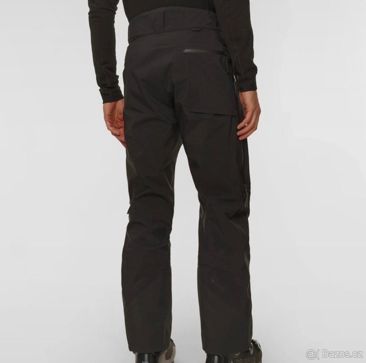 Lyžařské kalhoty Peak Performance - 2