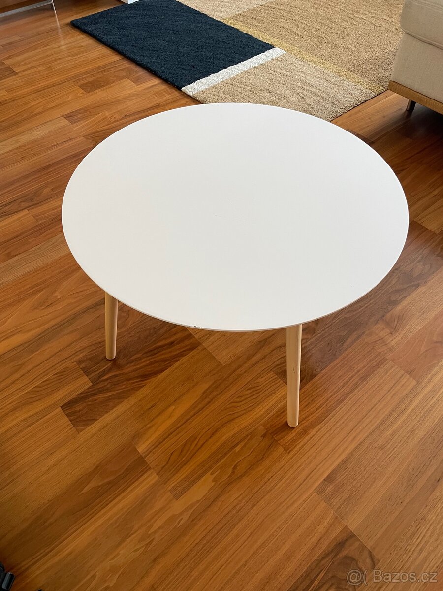 Konferenční stolek - 2