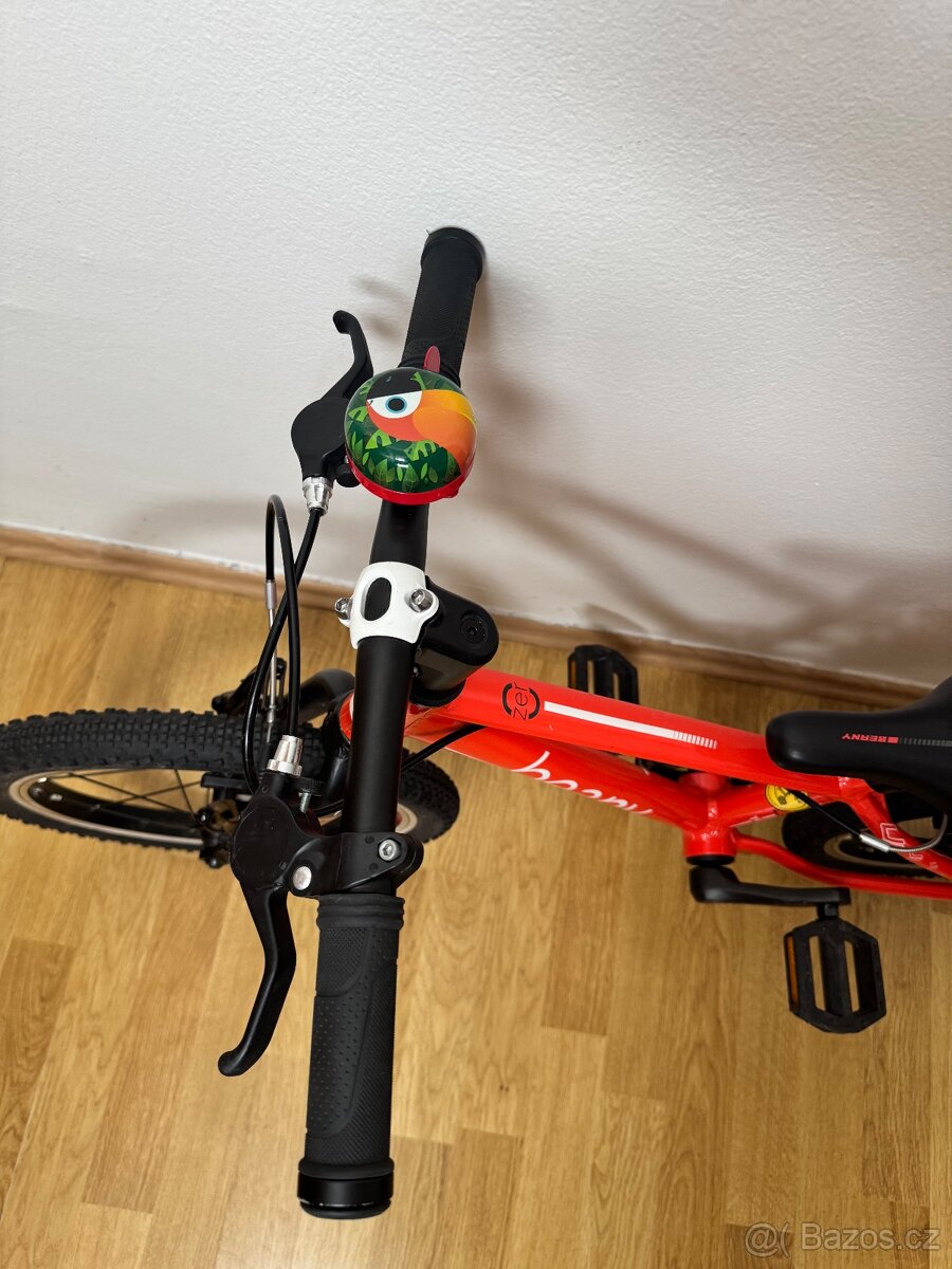 Dětské kolo Beany Zero 16 - 2