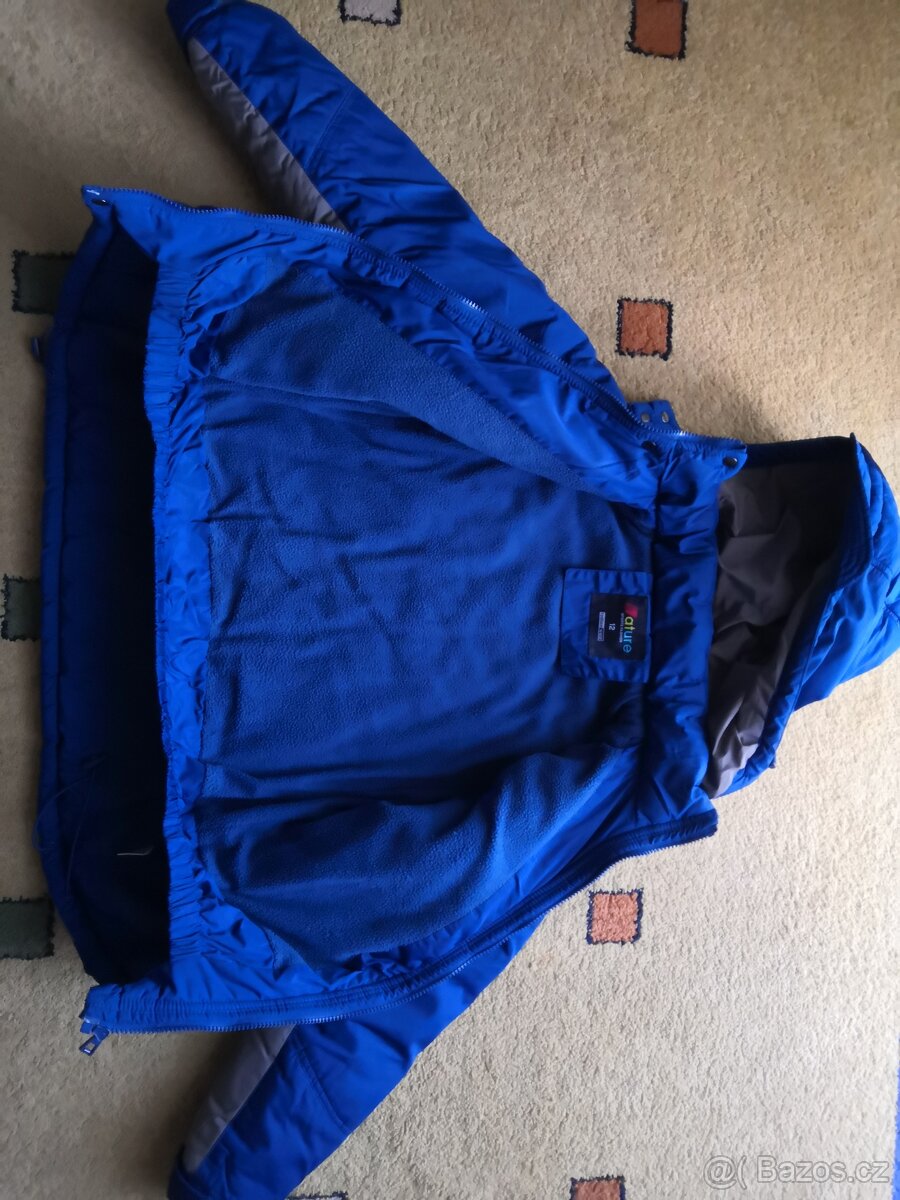 Dětská zimní bunda - 2