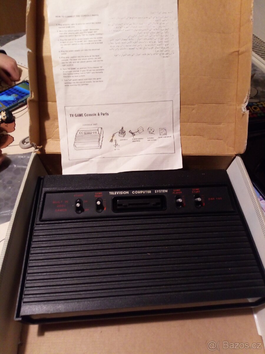 Herní konzole - 2