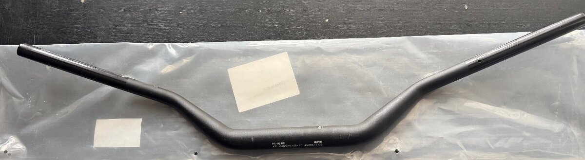 Řídítka BMW R1300GS - 2