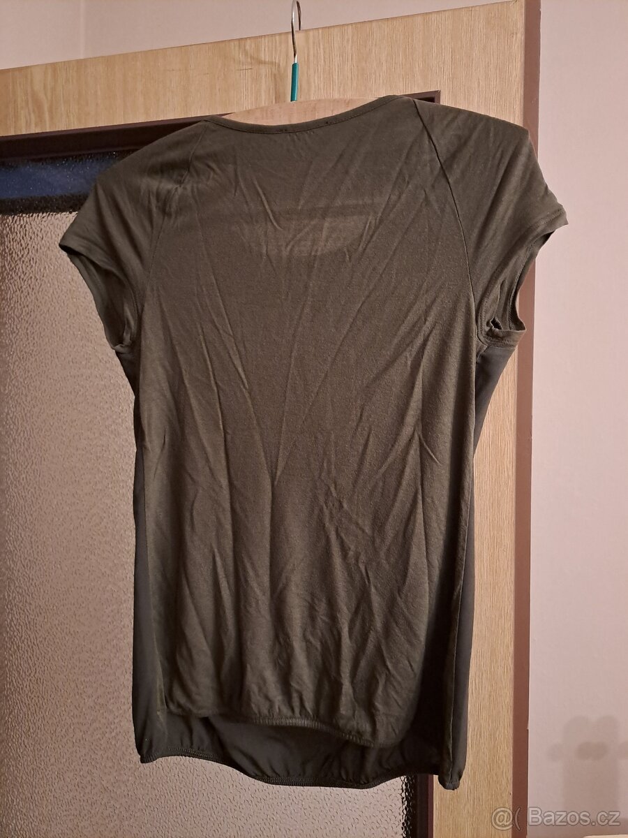 Halenka vel.38 volnočasová - 2