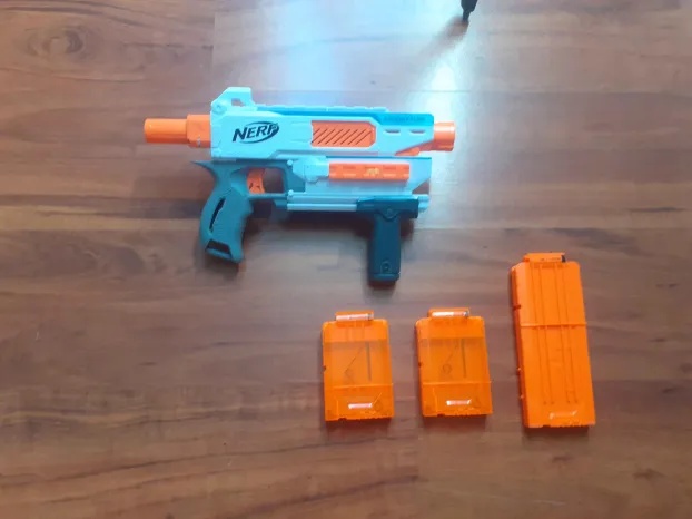 Nerf Modulus Mediator - 2