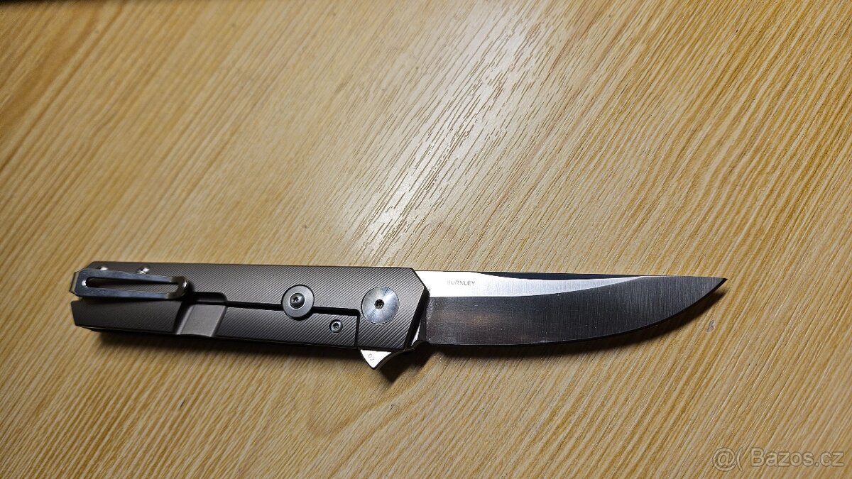 Boker Plus Kwaiken Compact - 2