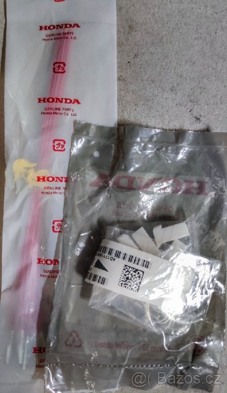 Led SPZ Honda CRV,Civic,Jazz - 2
