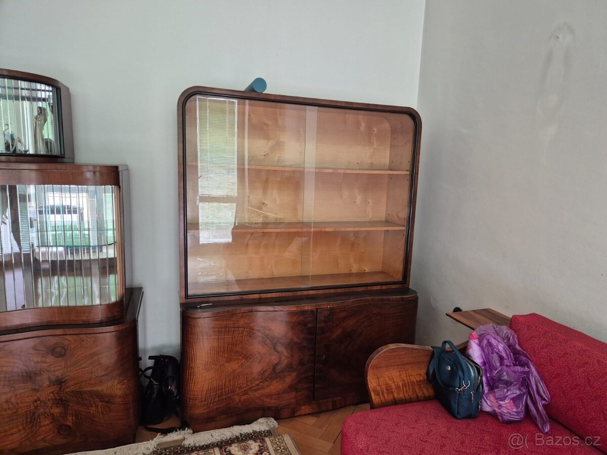 Kompletní obývák / jídelna - 2