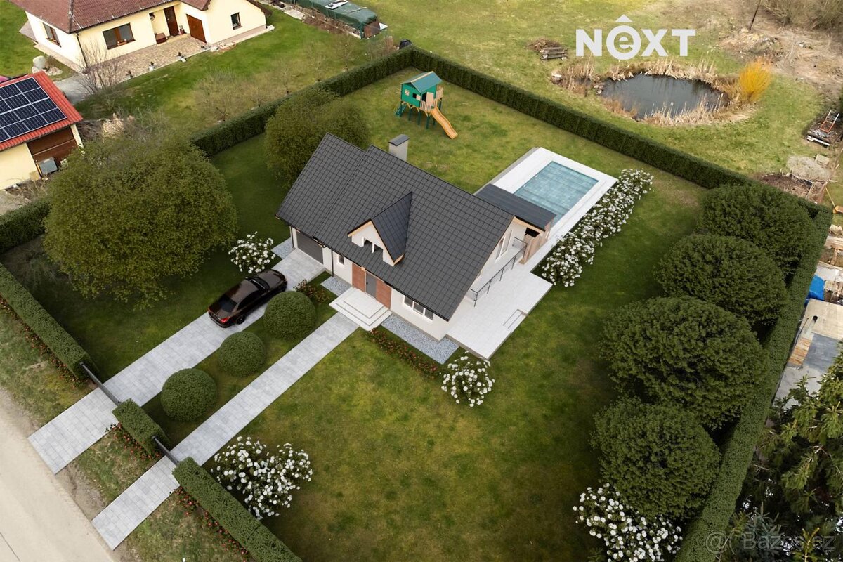 Prodej pozemek Bydlení, 1385㎡ - 2