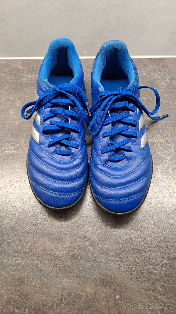 Dětské kopačky Adidas Copa 20.3 TF - 2