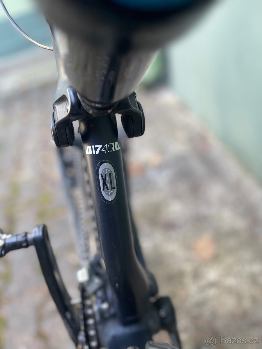 Prodám celoodpružené kolo Scott - 2