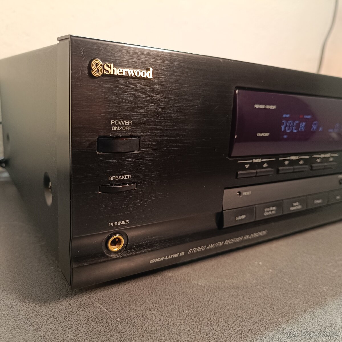 SHERWOOD RX-2060 - 2