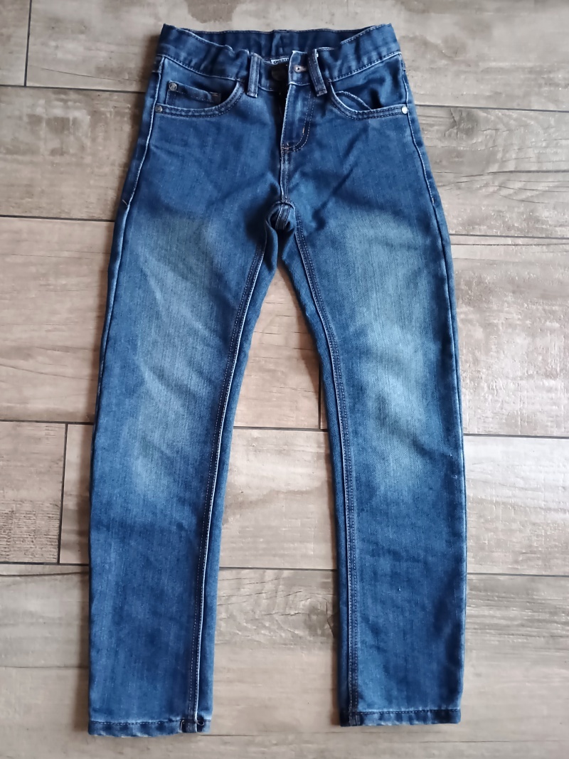 Džíny Chapter Young, vel.140 - 2