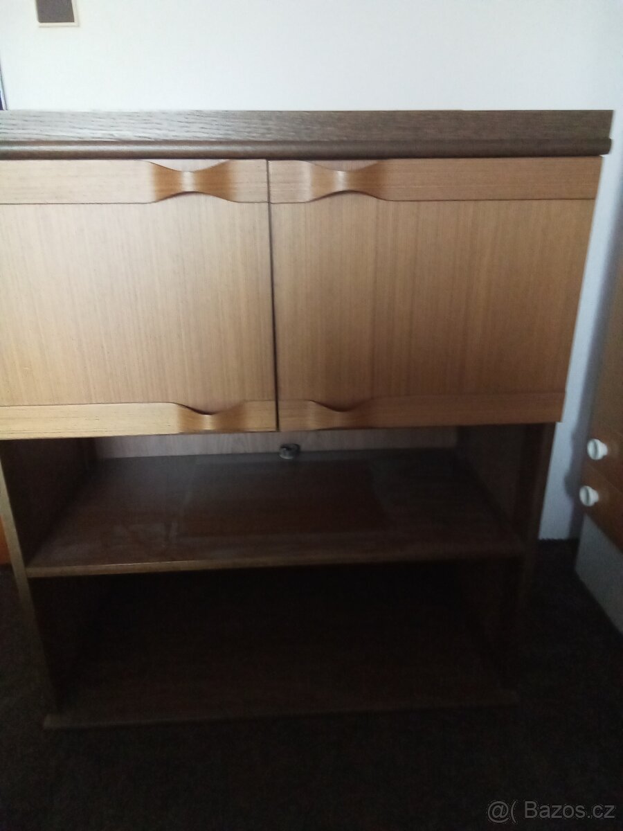 Skříně INVENCE - 2