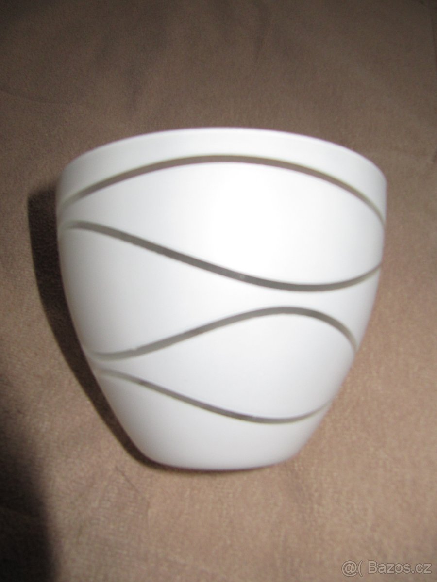 NOVÉ NÁHRADNÍ SKLO - 2