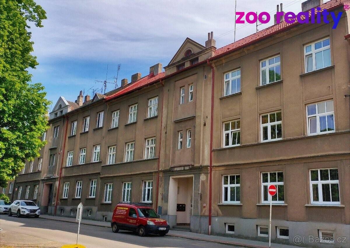 Prodej, byt 1+1, Soběslav - 2