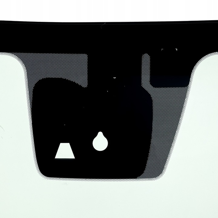 Chrysler Pacifica čelní sklo - 2