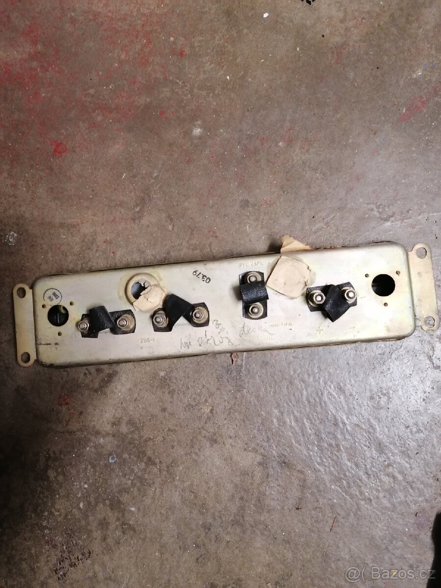 Přístroje na Žuka - 2