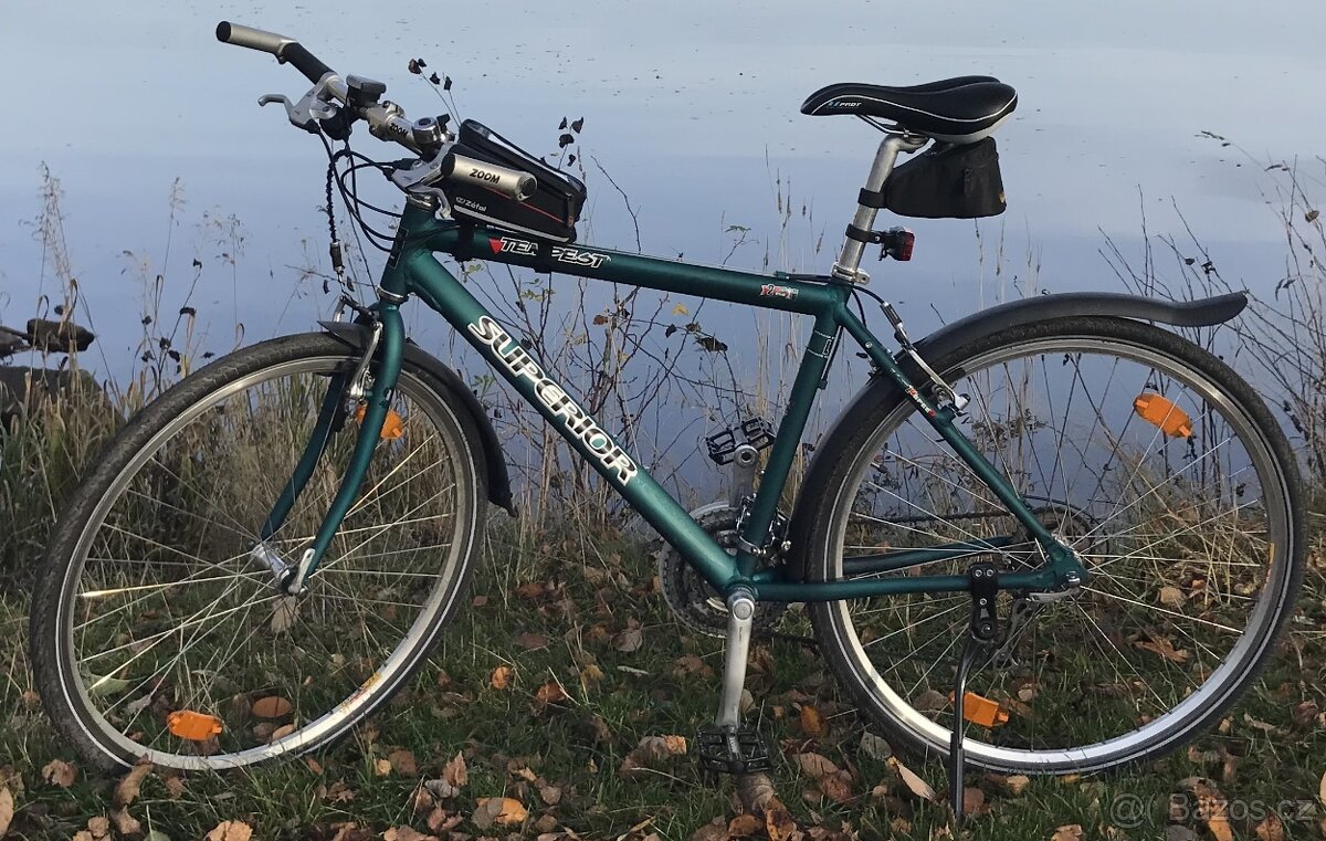 Superior Tempest - 2