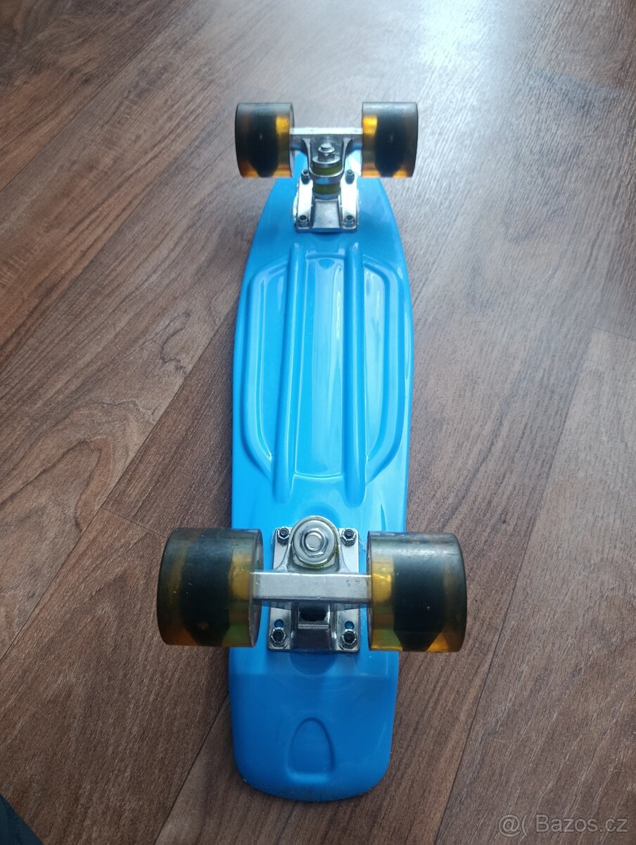 Skateboard - 2