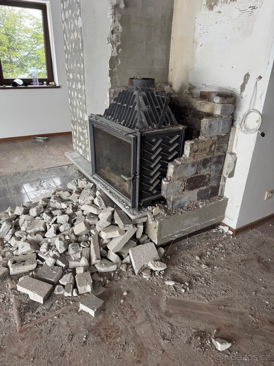 Krbová vložka - 2