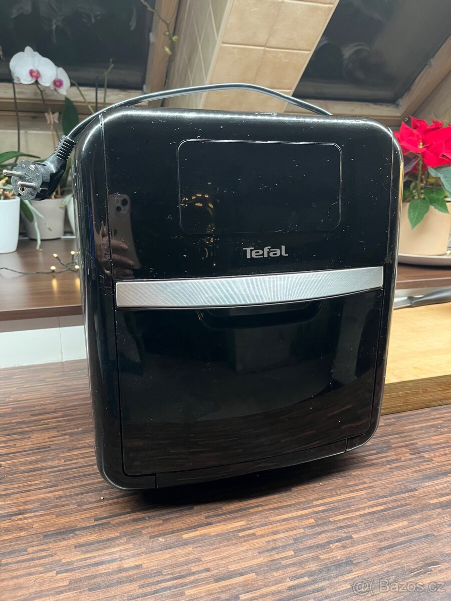 Tefal horkovzdušná fritéza - 2
