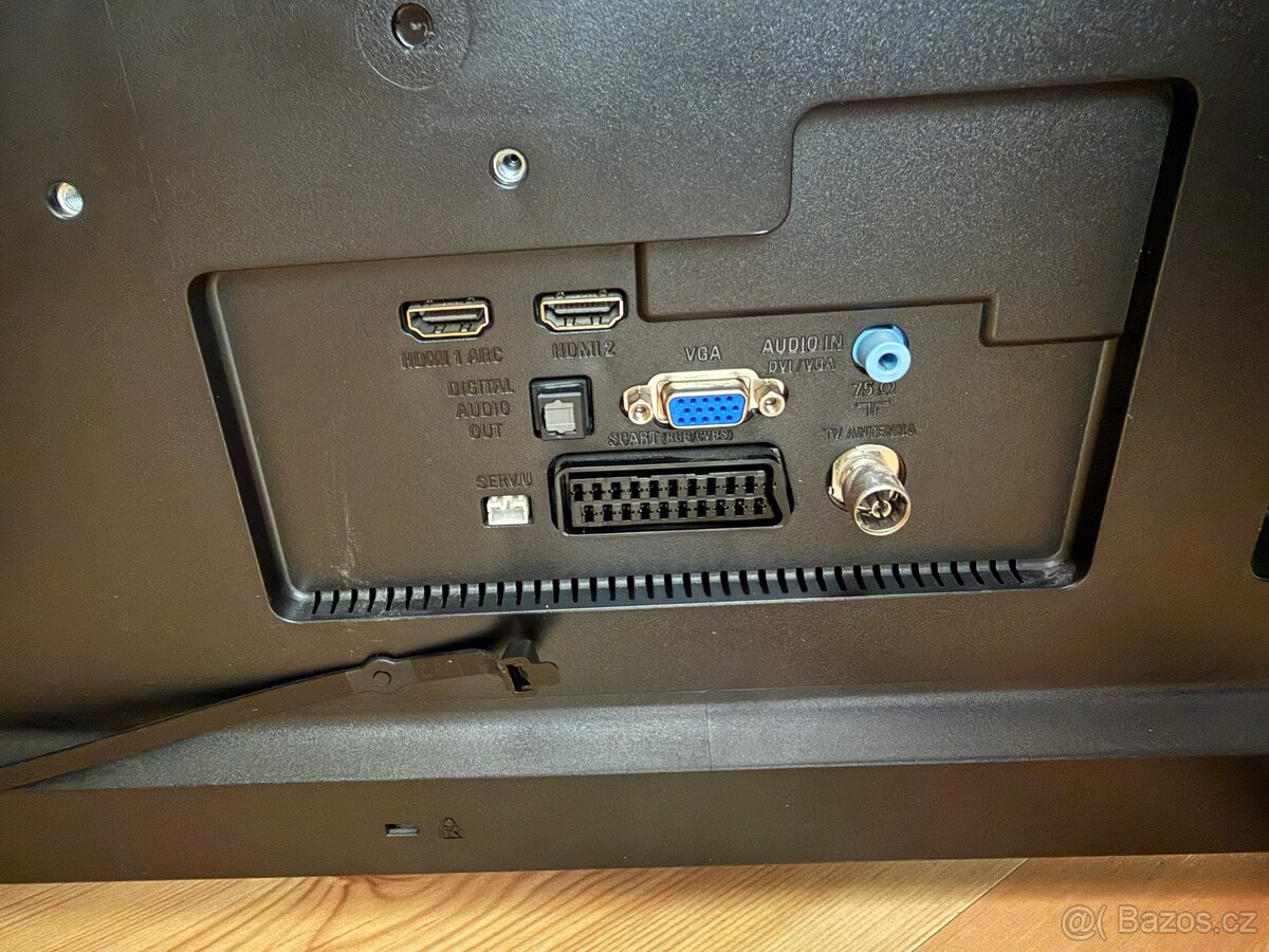 Philips 24PHT4000 - 2