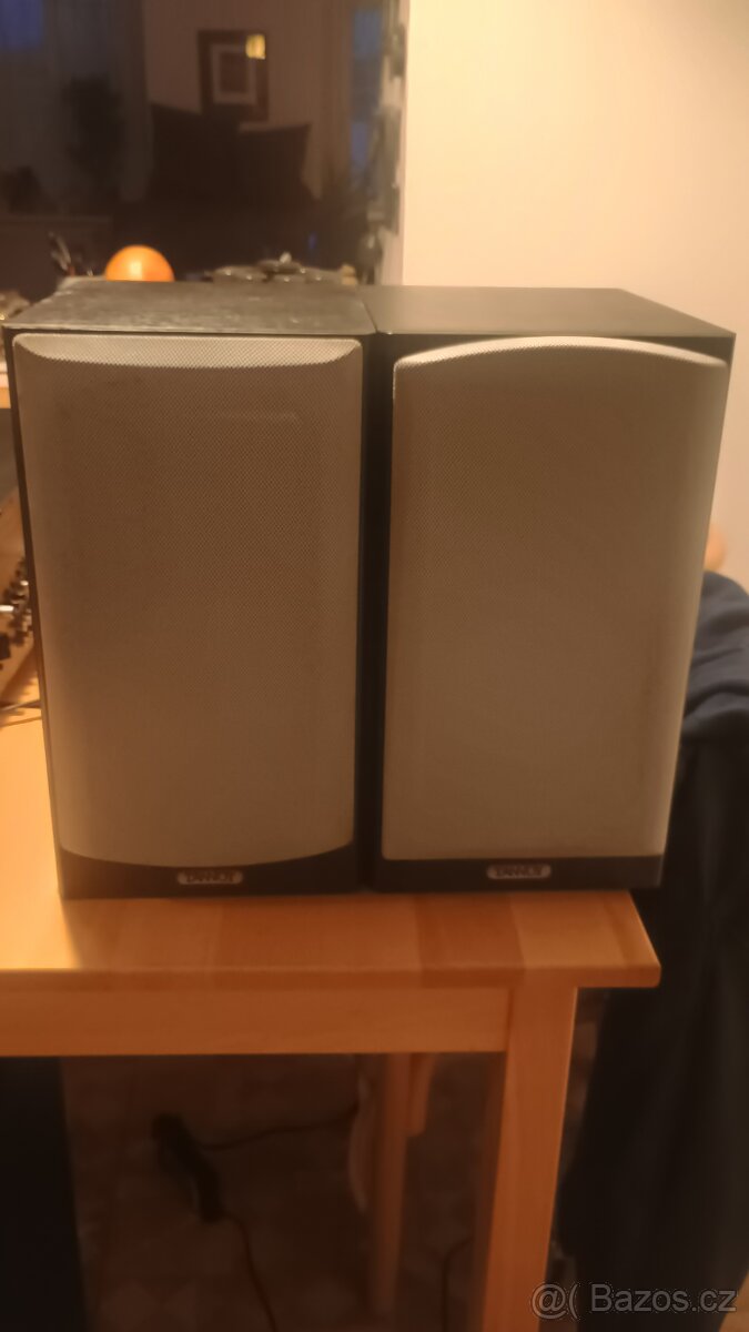 Tannoy Mercury mx2 - 2