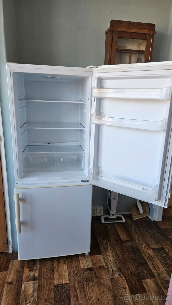 Lednice electrolux - 2