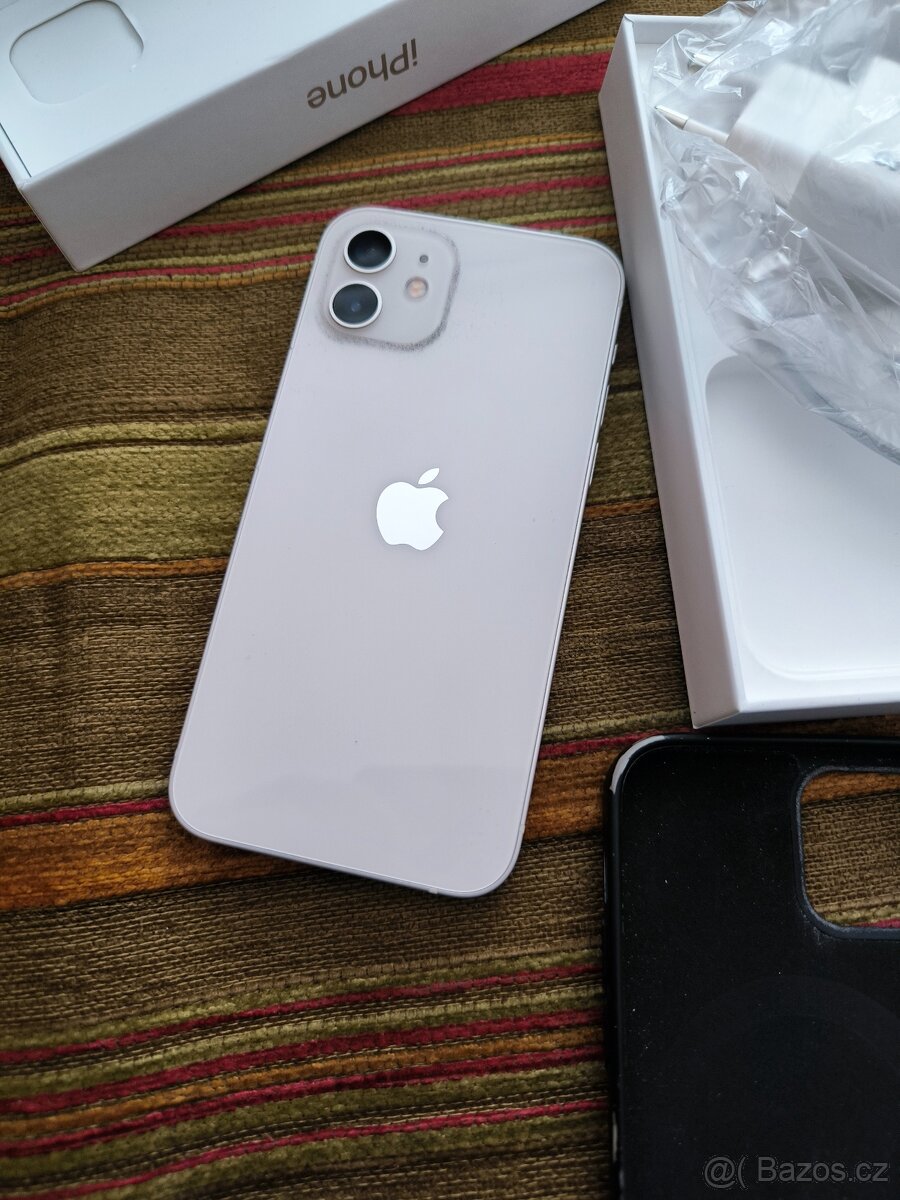 iPhone 12 / 64 GB - 2
