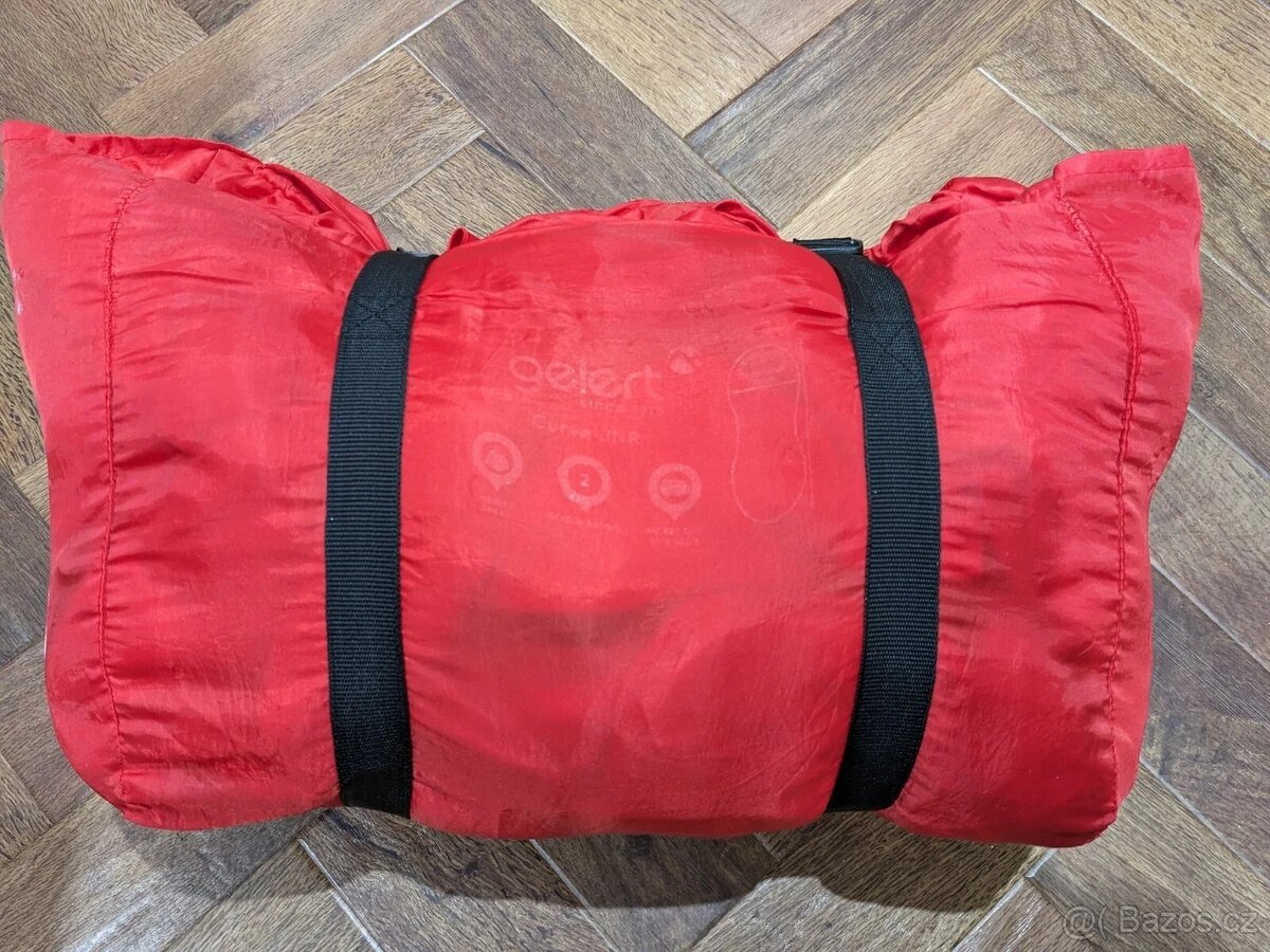 Spacák junior 140cm - 2