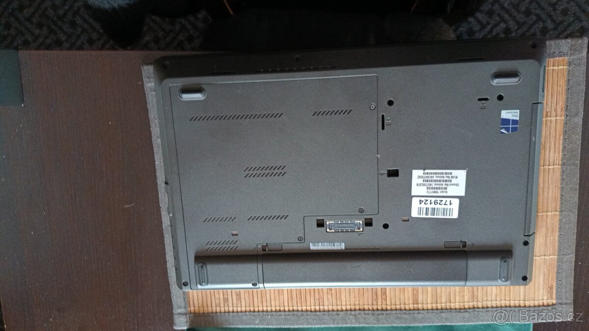 Lenovo ThinkPad L540 - 2