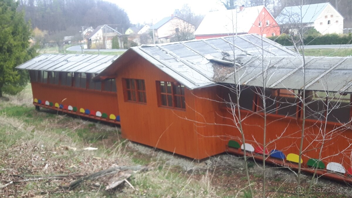 Prodám včelín - 2