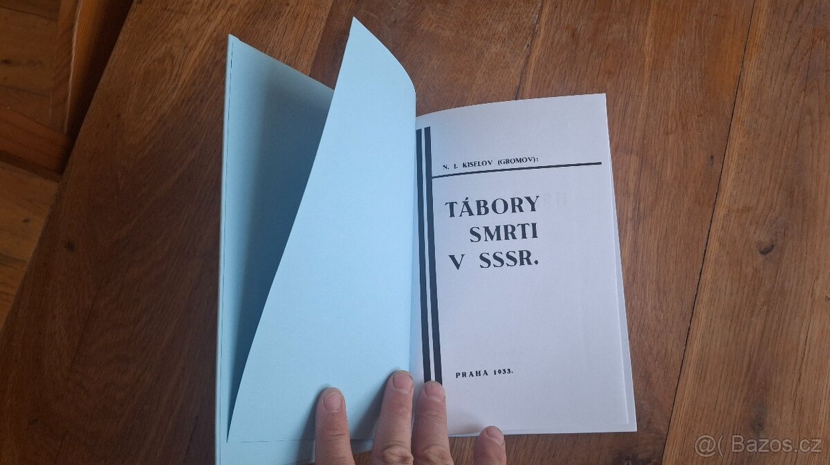 Tábory smrti (1933) - 2