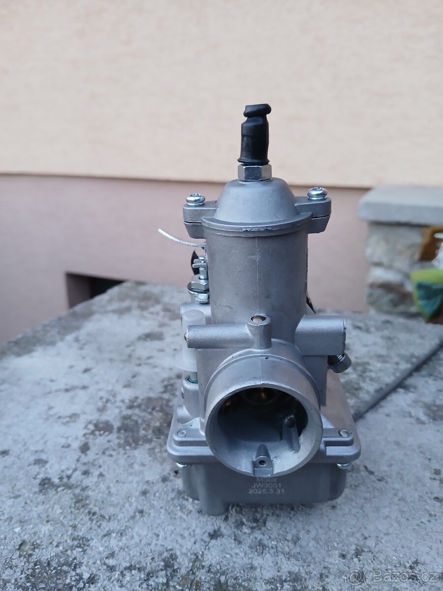 Karburator - 2