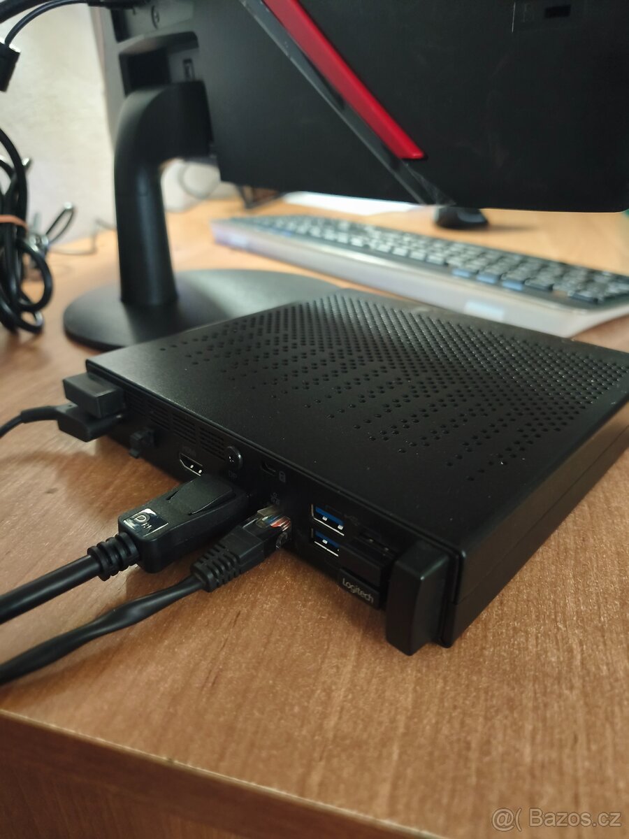 Acer Veriton EN2580 - 2