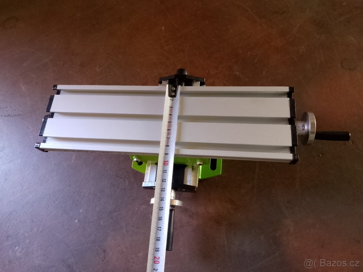 Krizovy stul - 2