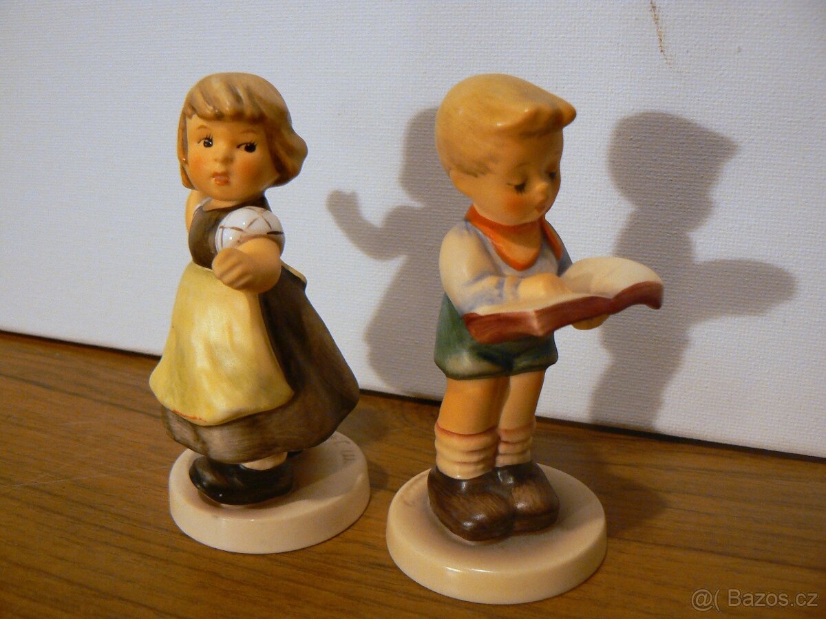 Hummel-Goebel - 2