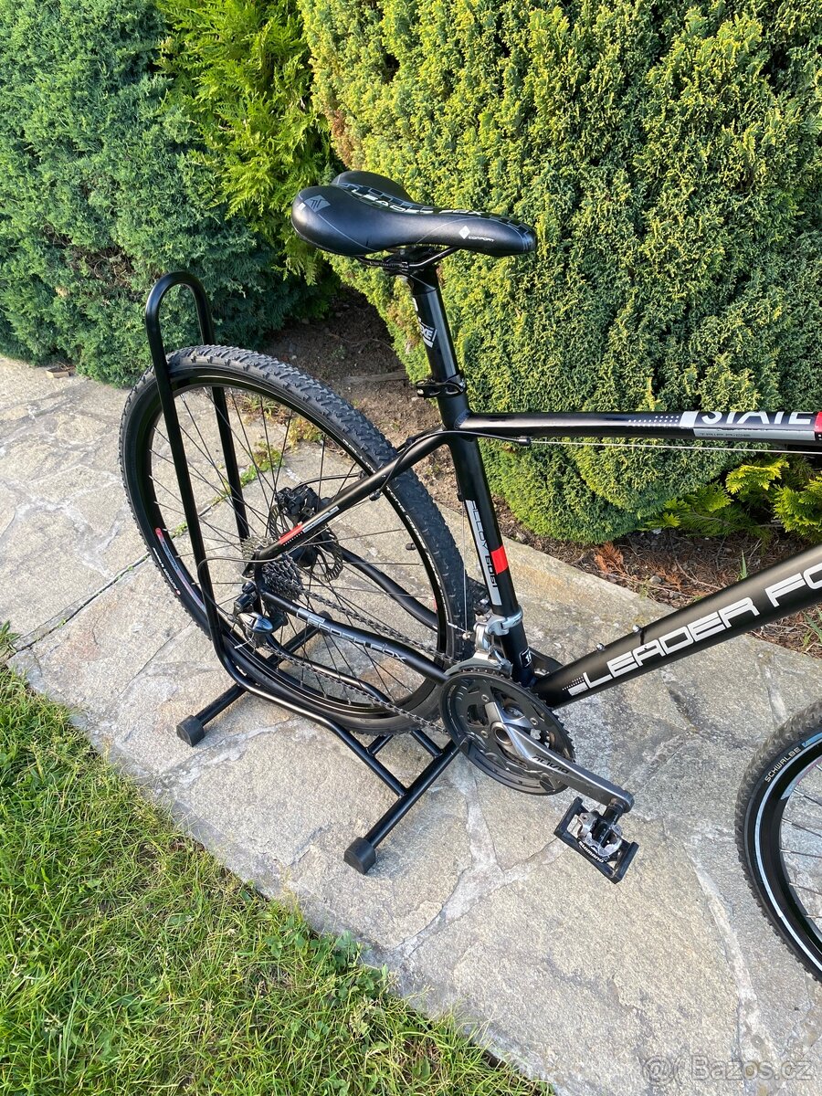 Leader Fox State 28” - 2