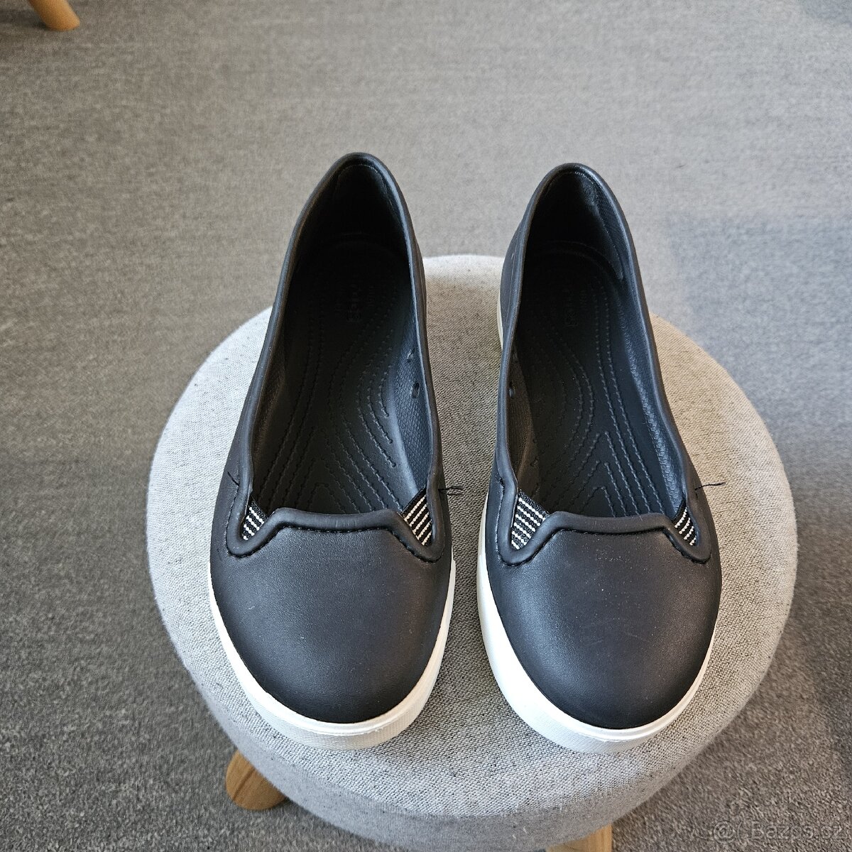 CROCS Balerínky - 2