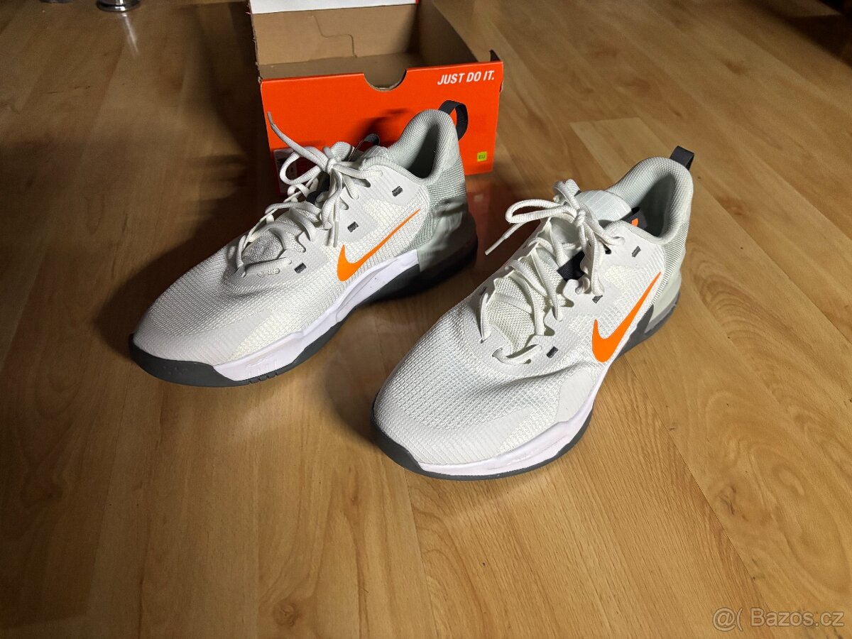 Nike Air Max Alpha Trainer ve velikosti 46 - 2